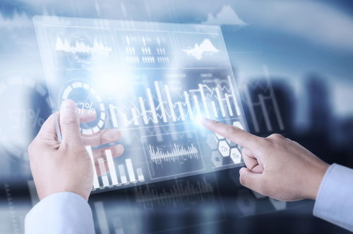 数字化时代，数据驱动的企业文化建设势在必行 以互联网数据服务为基石