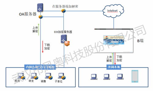江苏企业数据文件加密软件优选 风奥科技引领互联网数据安全方案